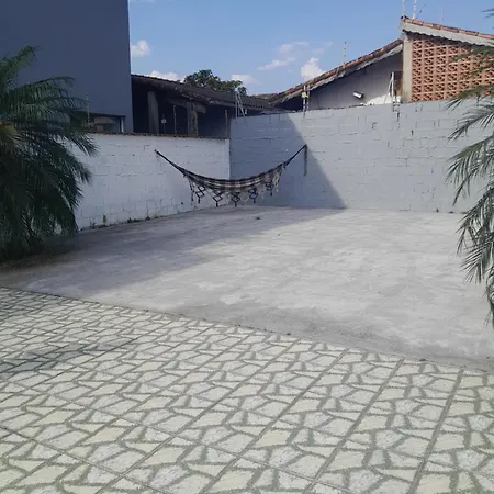 Itanhaem - Casa Com Piscina Villa Exterior photo