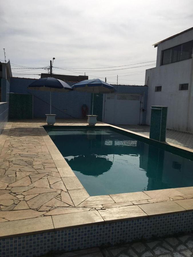 Holiday home - Casa Com Piscina