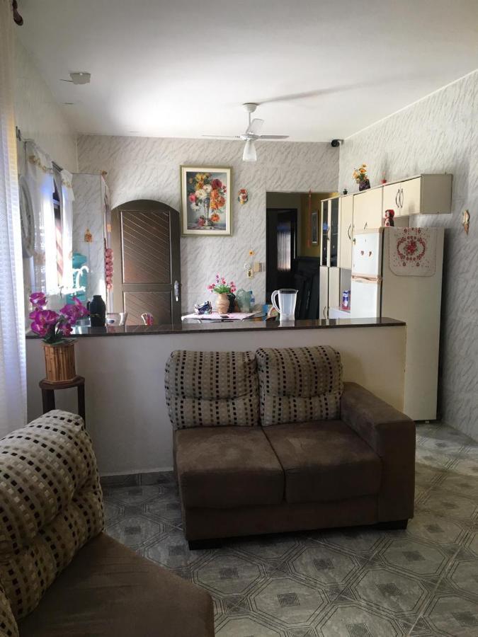 - Casa Com Piscina * Itanhaem