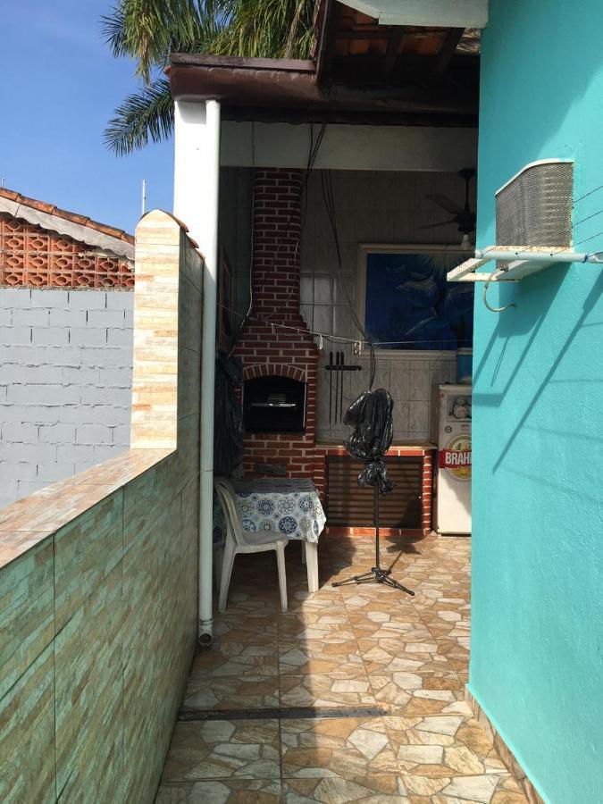 Holiday home - Casa Com Piscina Itanhaem