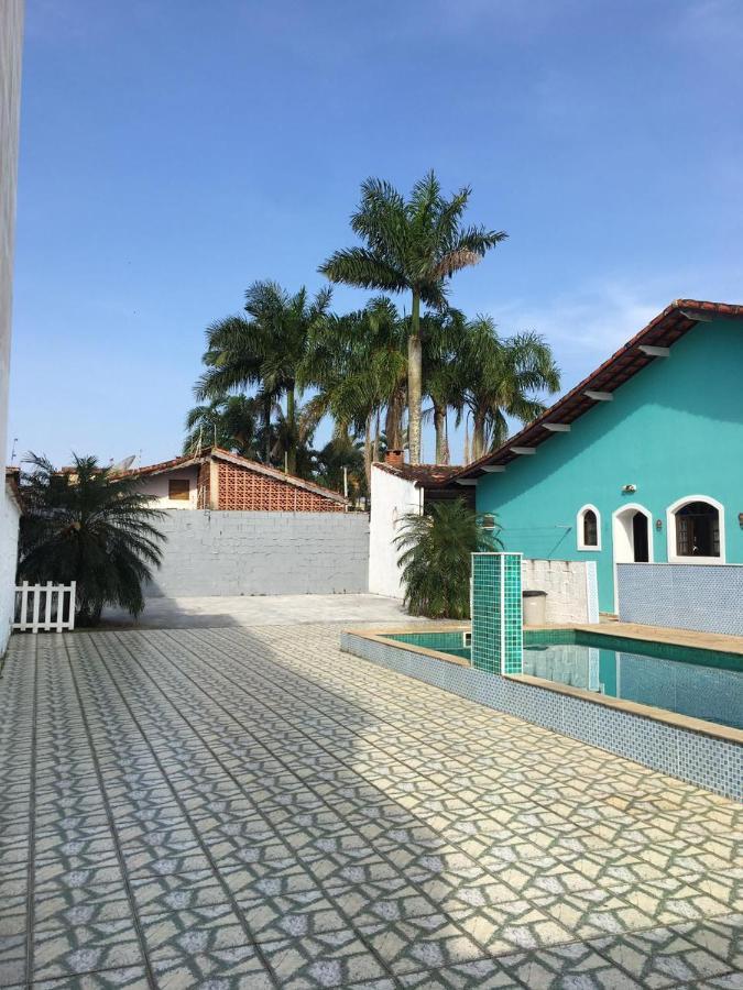 - Casa Com Piscina Holiday home Itanhaem