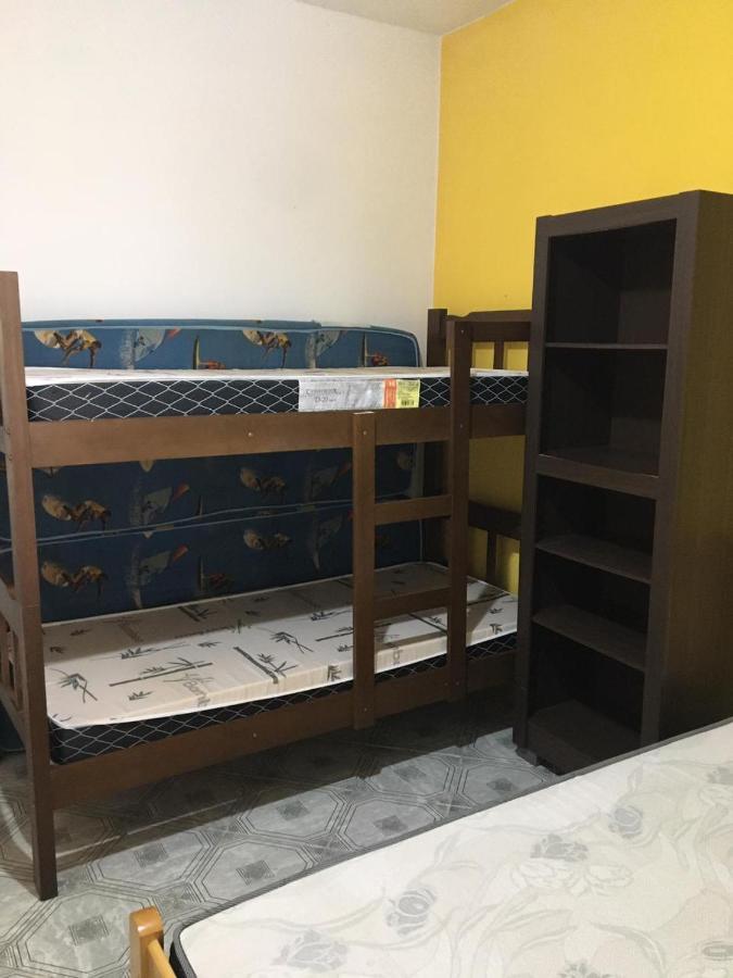 - Casa Com Piscina Holiday home Itanhaem
