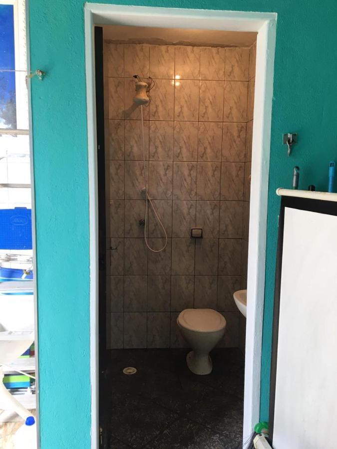 Holiday home - Casa Com Piscina Itanhaem