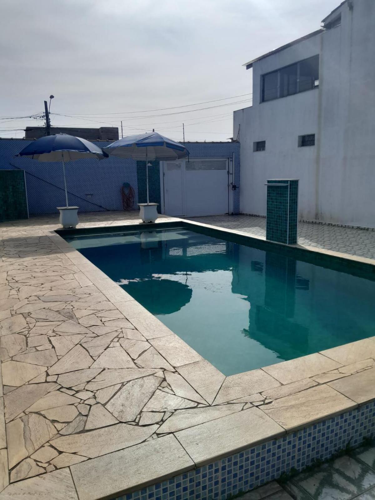 Holiday home - Casa Com Piscina *