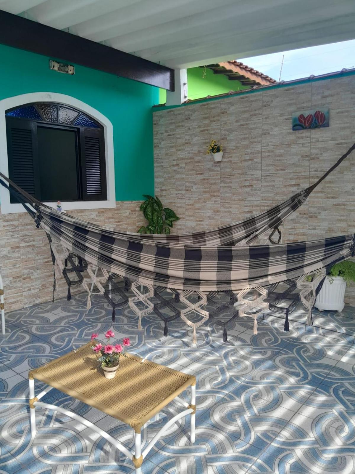 - Casa Com Piscina *