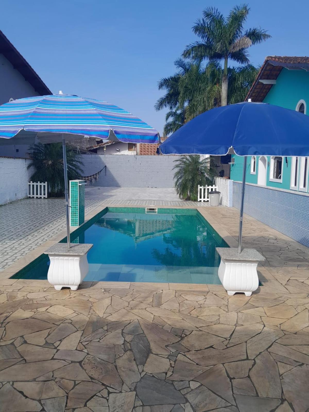 Holiday home - Casa Com Piscina *