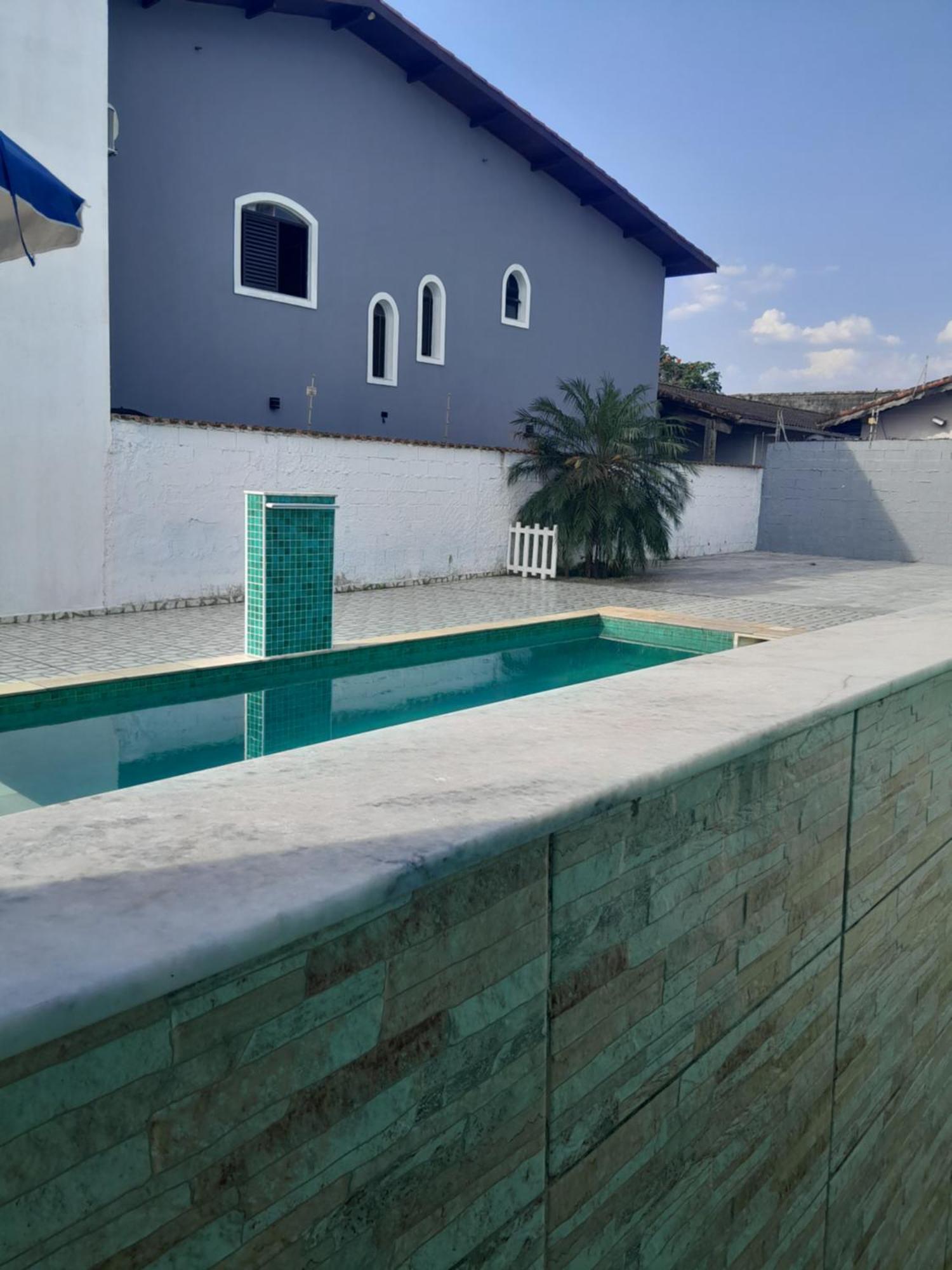 - Casa Com Piscina Holiday home Itanhaem