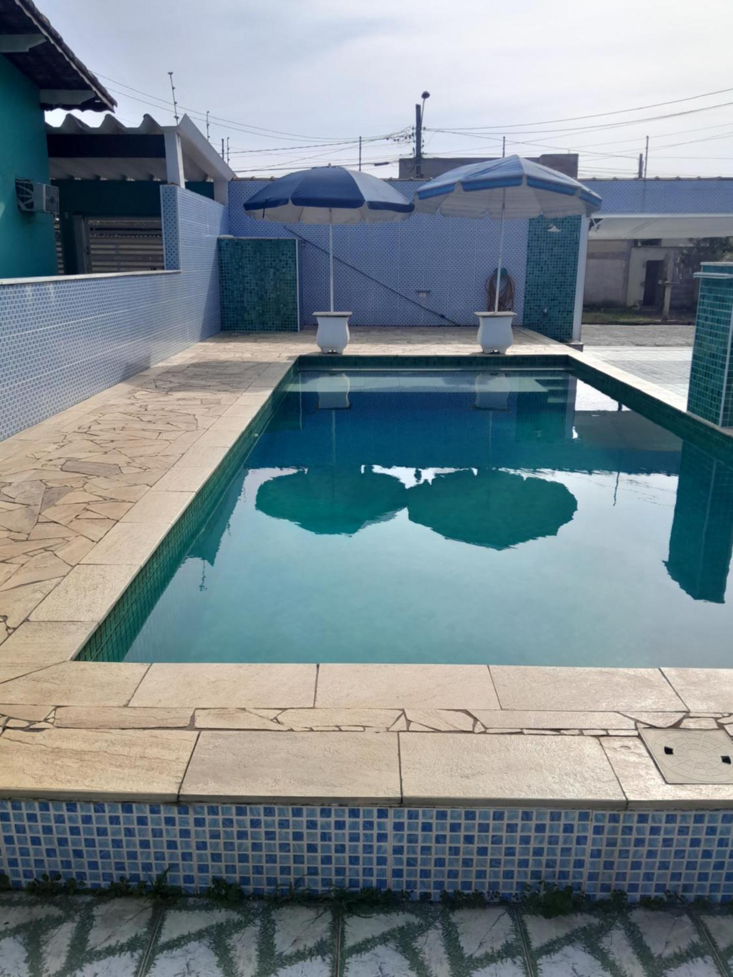 - Casa Com Piscina Holiday home
