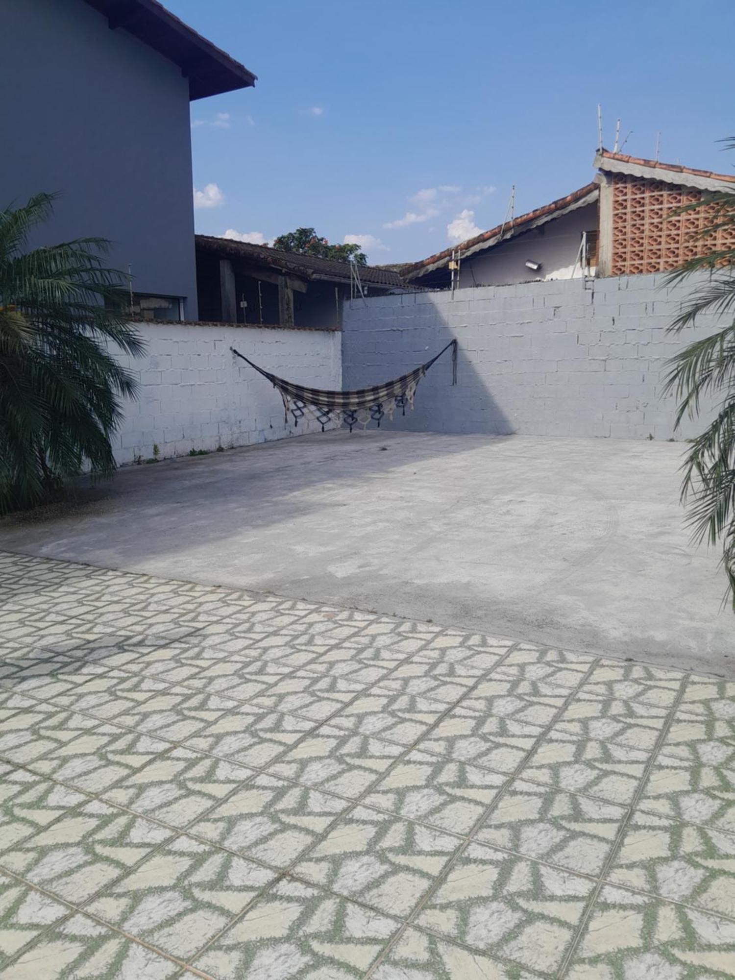 - Casa Com Piscina