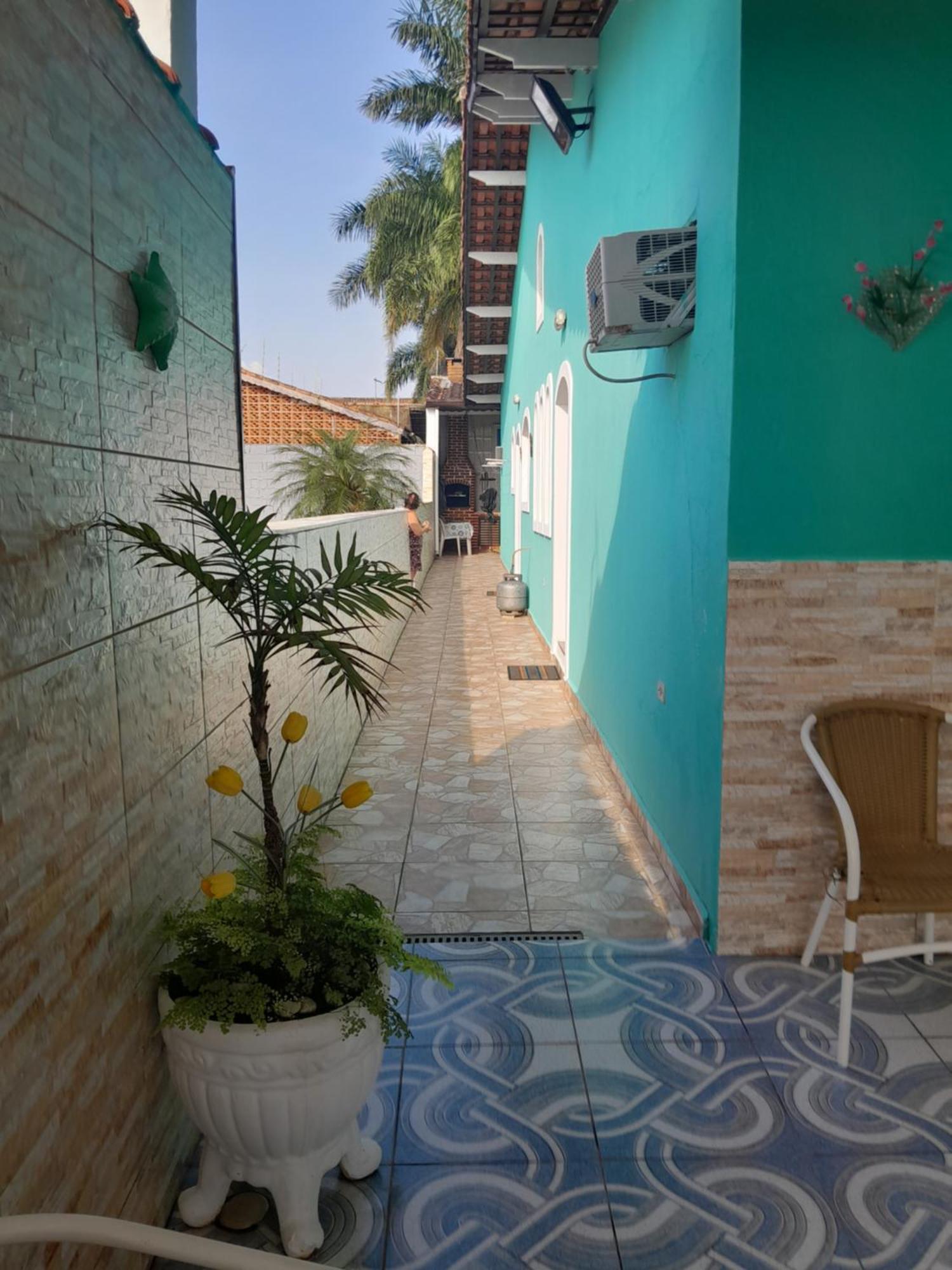 - Casa Com Piscina *